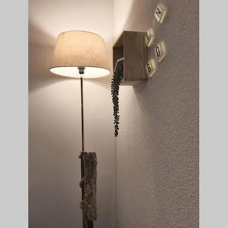 Apartamento Le 68b *