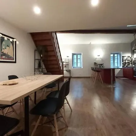 Le 68b Apartament Carcassonne