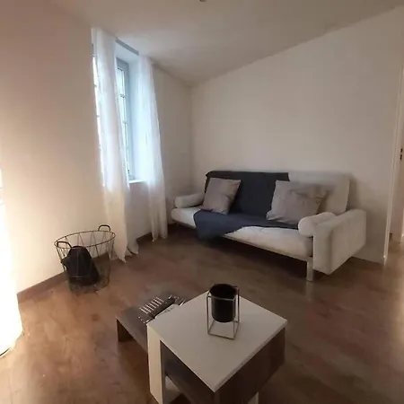 Le 68b Apartament Carcassonne