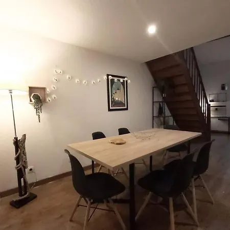 Apartament Le 68b Carcassonne