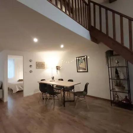 Le 68b Apartament Carcassonne