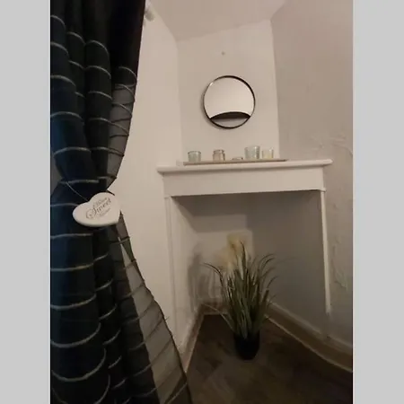 Le 68b Apartament Carcassonne