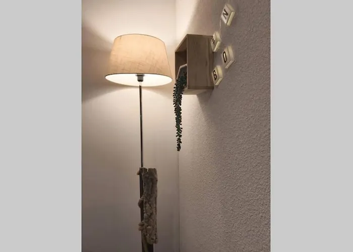 アパート Le 68b *