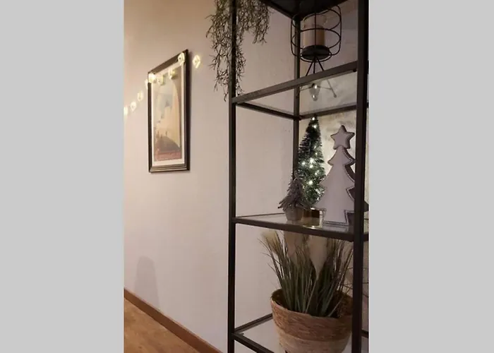 Le 68b アパート *