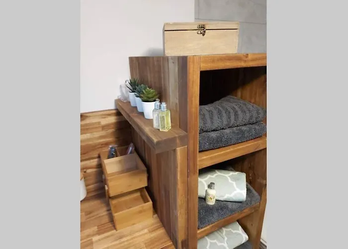 Le 68b アパート *