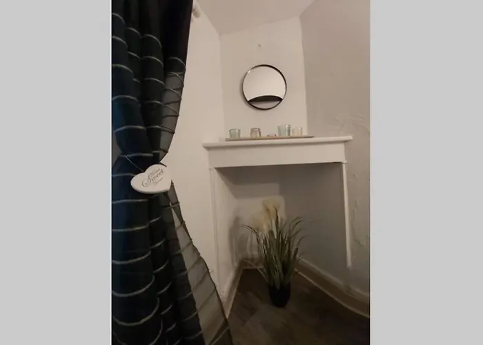 Le 68b Apartamento Carcasona